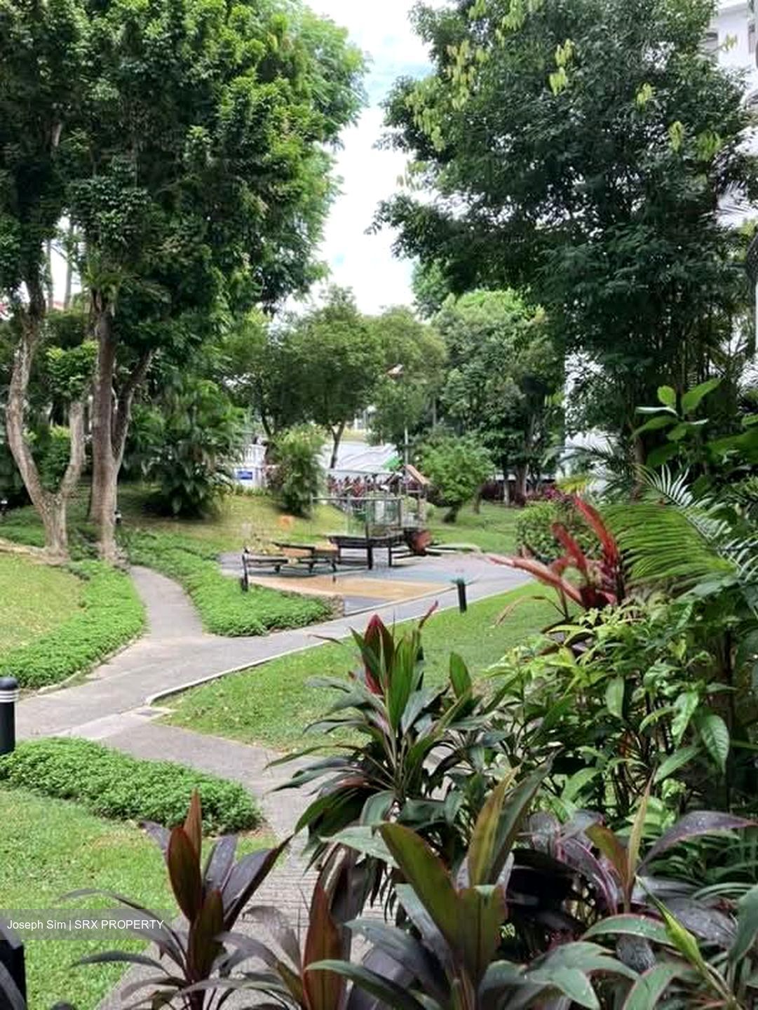 Tanglin Park (D10), Condominium #575735231